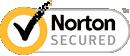 Secured with Norton/Symantec SSL Certificate